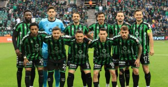 Kocaelispor’da çok eksik var!