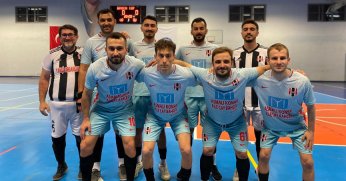 Osmanlı 41, Şampiyonlar Ligi hayali için Erzurum’a gidiyor!