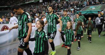 Her şey için teşekkürler Caner Osmanpaşa! 