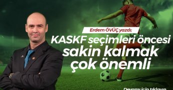 İki adaya da kapımız ardına kadar açık