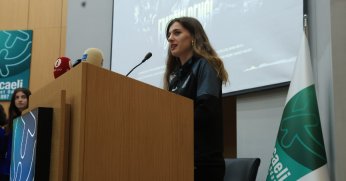 Şüheda Yıldız: Kupamız Hasan hocamıza armağan olsun!