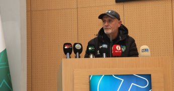 Aydın Günaydın: Başaracağız!