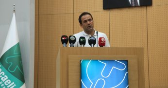 Aykut Öngel: Bizi neden unutuyorsunuz!