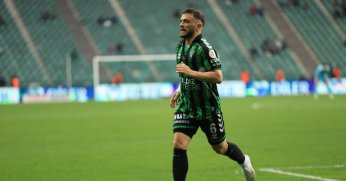 Pedrinho ve Muharrem Cinan da Iğdır'a götürülmedi!