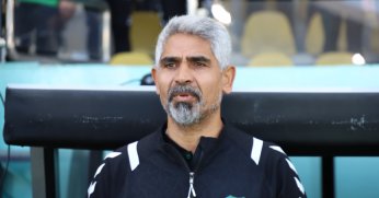 İsmet Taşdemir: Oyuncuları konsantre edemedik