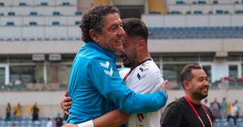 Ümit Metin Yıldız: Kocaelispor’daki günlerim gibiydi