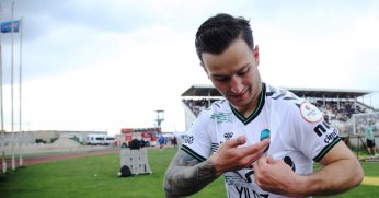 Oğulcan Çağlayan da özür diledi