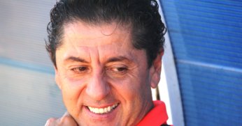 Ümit Metin Yıldız: Kocaelispor döneminin acısı bana bugün ödül olarak geldi