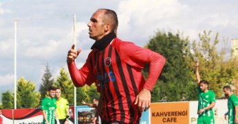 Golcükspor’da kral Mami oynayabilecek!