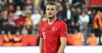 Kocaelispor ve Bursaspor, Ertuğrul Ersoy için mücadele ediyor!