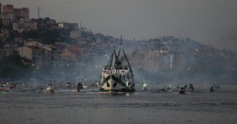 Kocaelispor’da TUR zamanı!