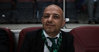 Osman Çakır’dan sonra Serkan Akpolat da istifa etti!
