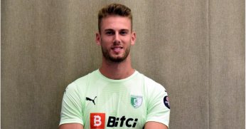 Kocaelispor, Bodrum’un kalecisini gözüne kestirdi!