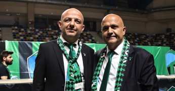 Durul, Serkan Akpolat’ın istifasını istemedi