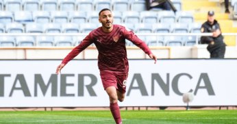 Kocaelispor’da Bilal Boutobba sesleri!