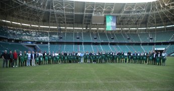 Kurumsal üyeler hayırlı olsun!