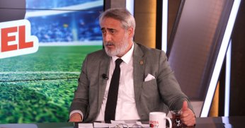 Murat Aydın, Kocaelispor’un şampiyonluğunu değerlendirdi