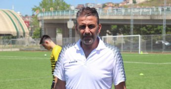 Doğan Baykuş Kocaelispor’a doğru