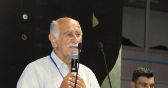 Bünyamin Akman: 3 kuruşluk menfaat için oy satılmaz!