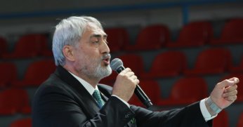 Murat Aydın: Mevlüt Ağra’dan Allah razı olsun… Gözümü açtı!