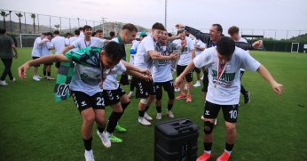 Onlar için asıl maraton şimdi başlıyor!