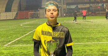 Demir Soy’un oynuyor, takımlar şampiyon oluyor!