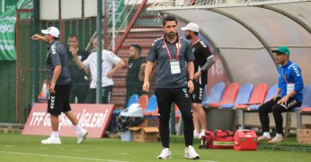 Murat Tiraki: İzmit’in çocuklarının yeteneklerini gördüler!