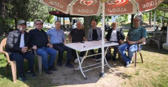 Remzi Demirer’e Hikmet Erenkaya morali