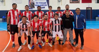 Osmanlı 41’i finaldeki rakibini bekliyor!