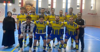 Kocaelispor’dan sonra bir ilki gerçekleştirebilirler!