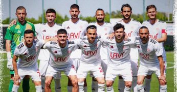 Vanspor – Batman finalinin yeri belli oldu!