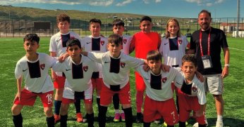 Sporu seven çocukların sayısı artmalı