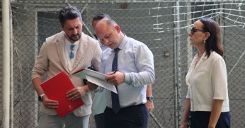 TFF’den onay almayan futbol okulu kalmasın!