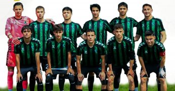 Yıldızlı, Kocaelispor'un gençlerini unutmadı