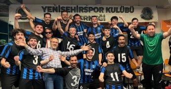 2. Amatör Lig’de şampiyonlar tamam… Sırada Play-Off’lar var!