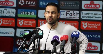 İmza töreni salı günü statta olacak