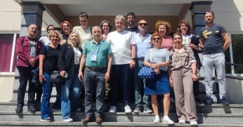 1715 hakem kural sınavından geçti