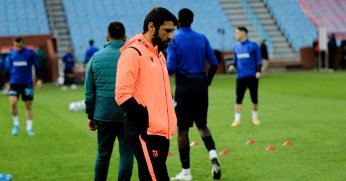 TFF, yumruk atmaya çalışan Egemen Korkmaz’ı ödüllendirdi!