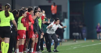 İrlanda’yı elimizden kaçırdık! “1-2”