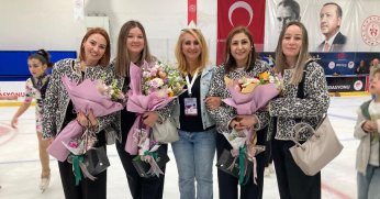 Figen Derin: Yolumuz ve hedefimiz belli!