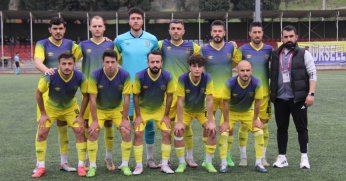 Karamürselspor’un kurmayları Savaş Demir’e konuk oluyor