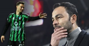 Selçuk İnan, Oğulcan’ı takımda görmek istiyor