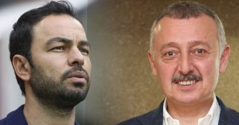 Selçuk İnan imzadan sonra Büyükakın ile tanışacak