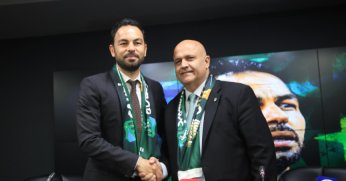 Recep Durul: Kocaelispor’un vizyonu “Kalıcı olmak” olmamalıdır!