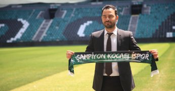 Selçuk İnan: Benim de hedeflerim, hayallerim var!