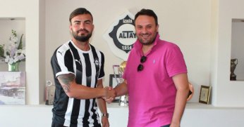 Altaylı taraftarlar Abdülkerim Bardakçı'dan VEFA bekliyor!