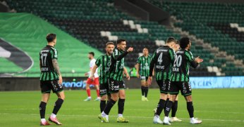Bursaspor, Kocaelisporlu Samet Yalçın’ı yokluyor!