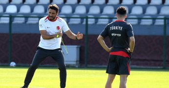 Türkiye - Karadağ Ümit Millî maçı ücretsiz izlenecek