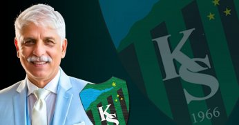 Hüseyin Güzel: Kocaelispor’u kapatmayı başaramadılar!
