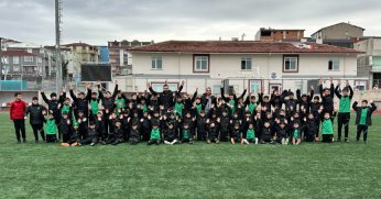 Kocaelispor ateşi Dilovası’nda yayılmaya devam ediyor!
